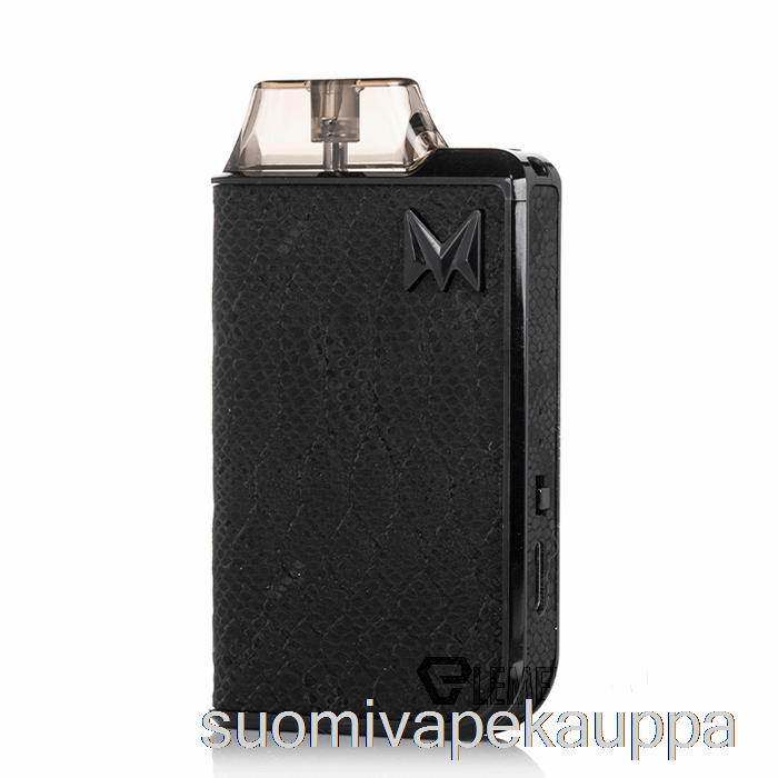 Vape Netistä Mi-pod 2.0 Plus Pod System Tummat Suomut